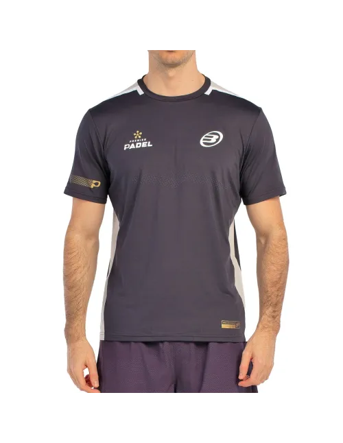 Camiseta Bullpadel Borni | Ofertas de pádel